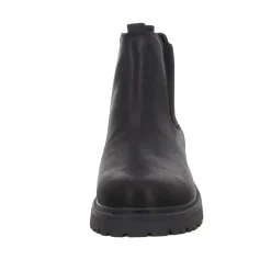 Tom Tailor Allwetterstiefel Warmfutter mit Funktionsmembran (wasserabweisend/wasserdicht)