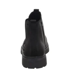 Tom Tailor Allwetterstiefel Warmfutter mit Funktionsmembran (wasserabweisend/wasserdicht)