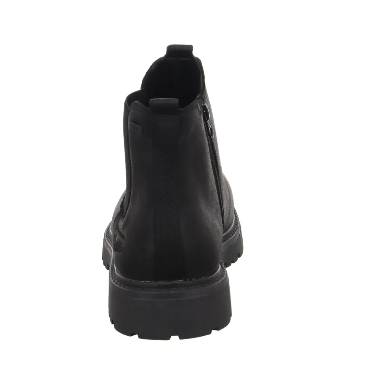 Tom Tailor Allwetterstiefel Warmfutter mit Funktionsmembran (wasserabweisend/wasserdicht)
