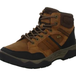 Tom Tailor Allwetterstiefel Warmfutter mit Funktionsmembran (wasserabweisend/wasserdicht)