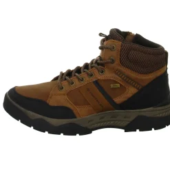 Tom Tailor Allwetterstiefel Warmfutter mit Funktionsmembran (wasserabweisend/wasserdicht)