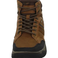 Tom Tailor Allwetterstiefel Warmfutter mit Funktionsmembran (wasserabweisend/wasserdicht)