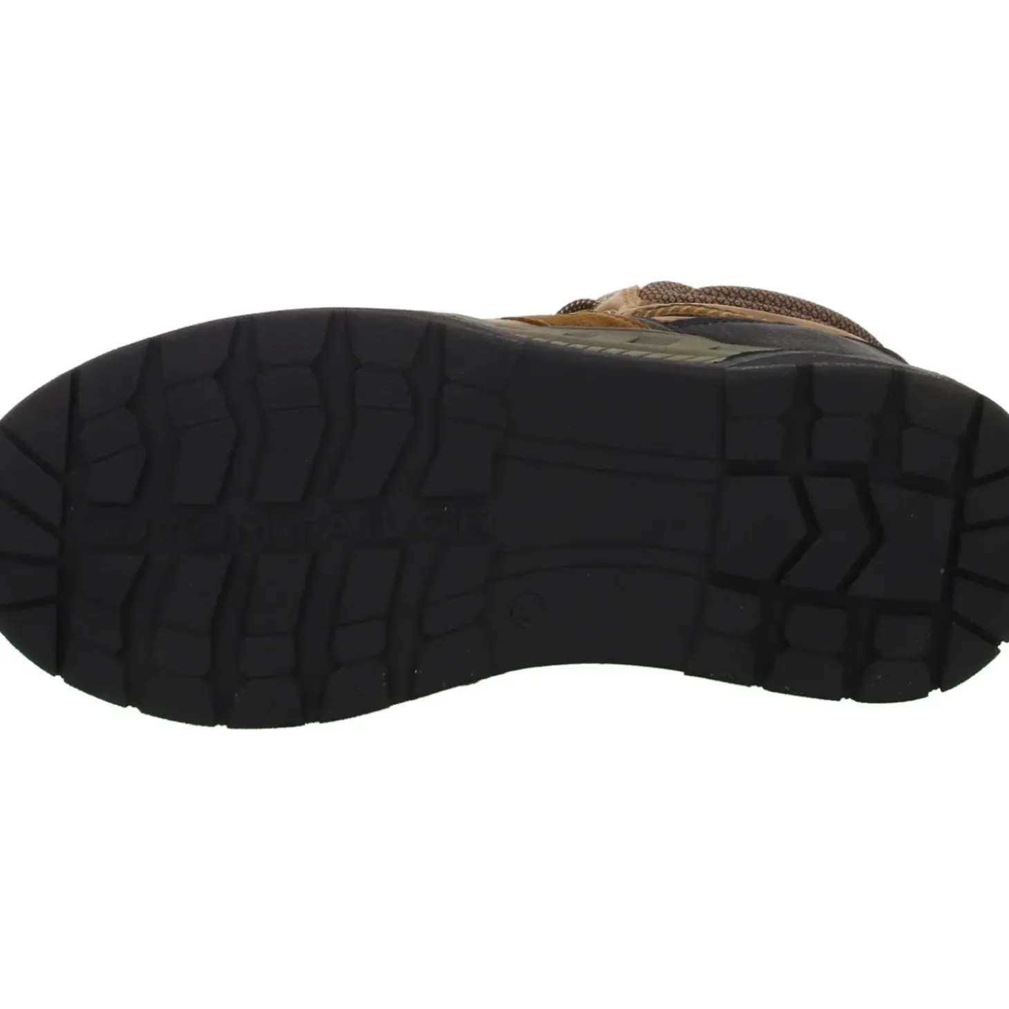 Tom Tailor Allwetterstiefel Warmfutter mit Funktionsmembran (wasserabweisend/wasserdicht)