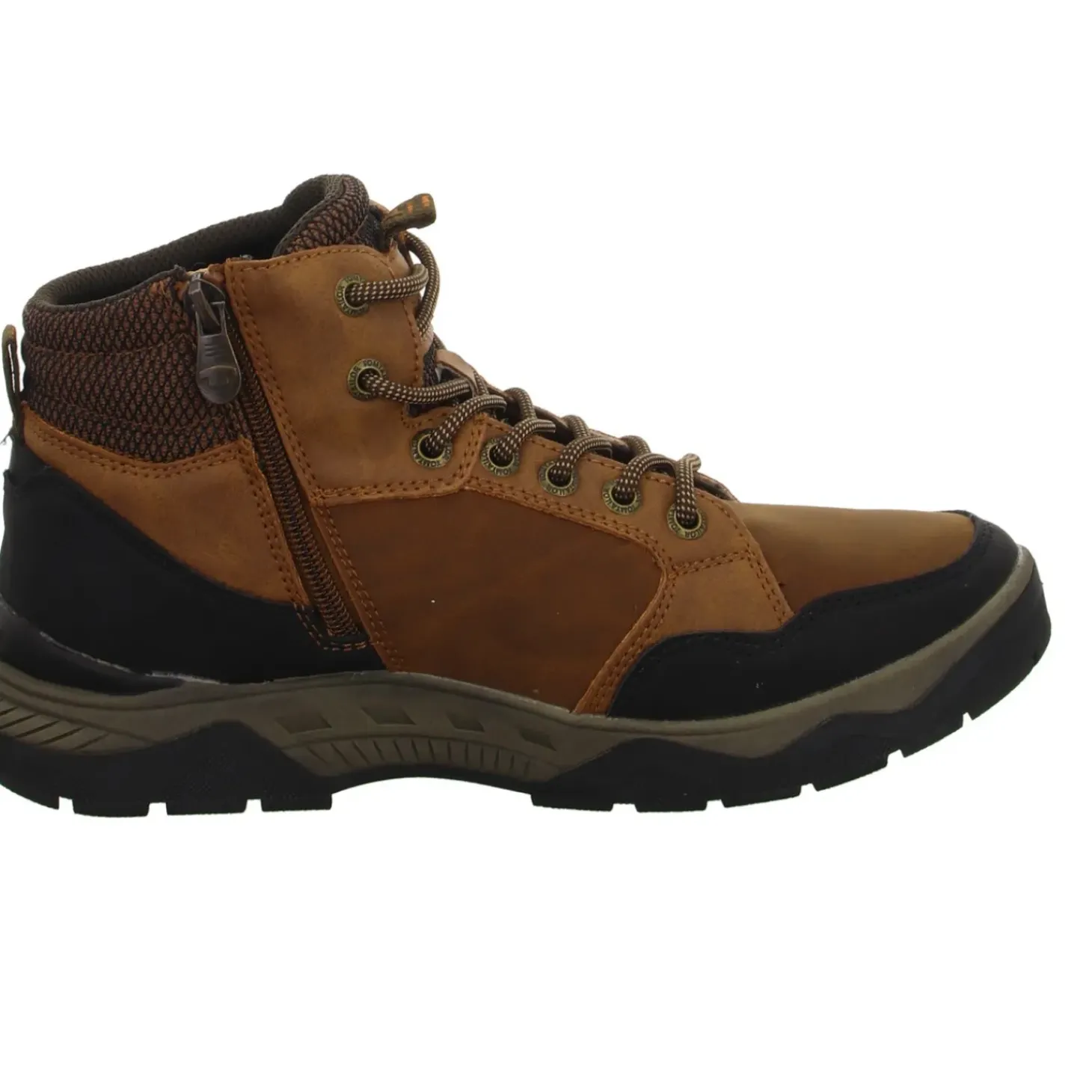Tom Tailor Allwetterstiefel Warmfutter mit Funktionsmembran (wasserabweisend/wasserdicht)
