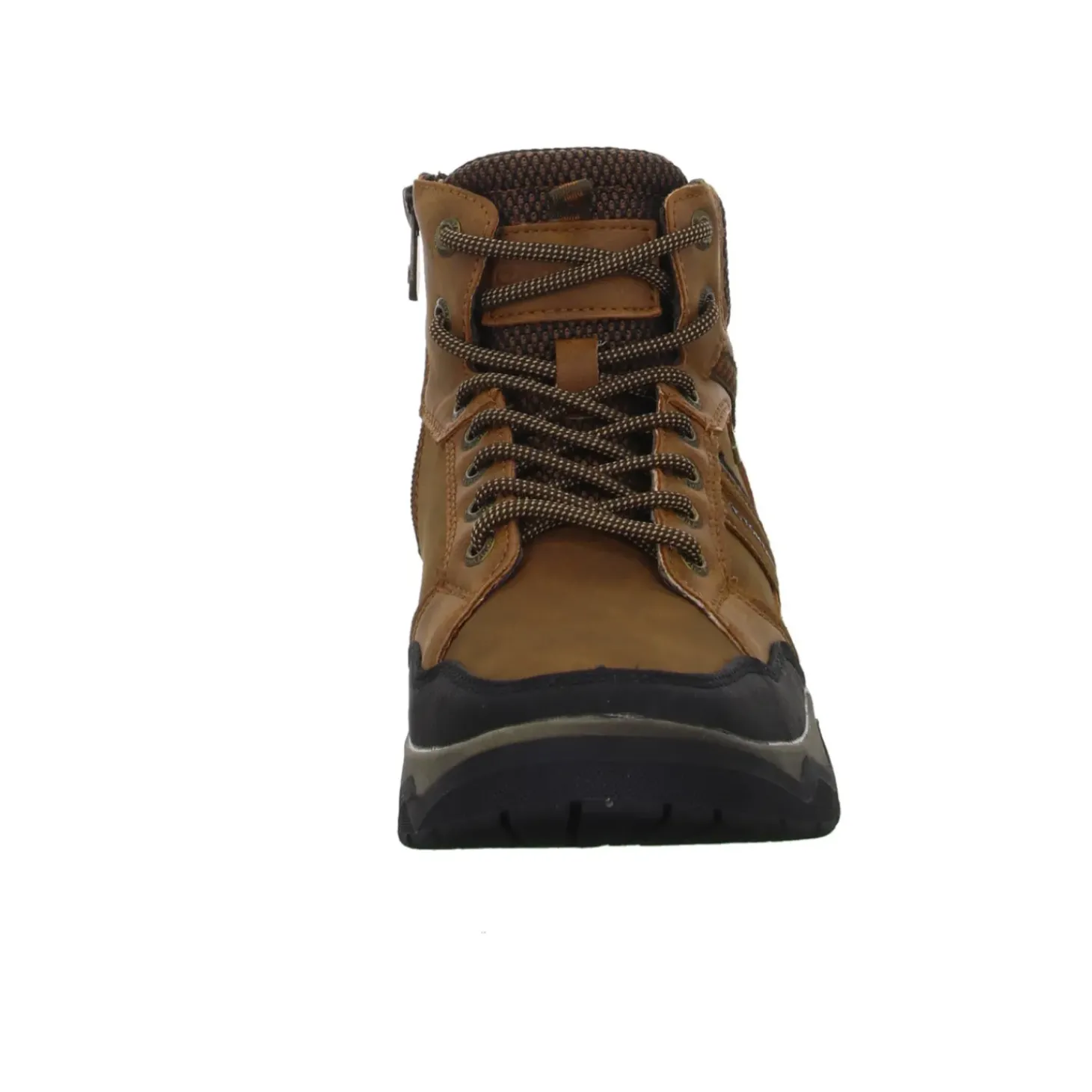 Tom Tailor Allwetterstiefel Warmfutter mit Funktionsmembran (wasserabweisend/wasserdicht)