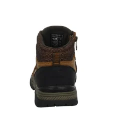 Tom Tailor Allwetterstiefel Warmfutter mit Funktionsmembran (wasserabweisend/wasserdicht)