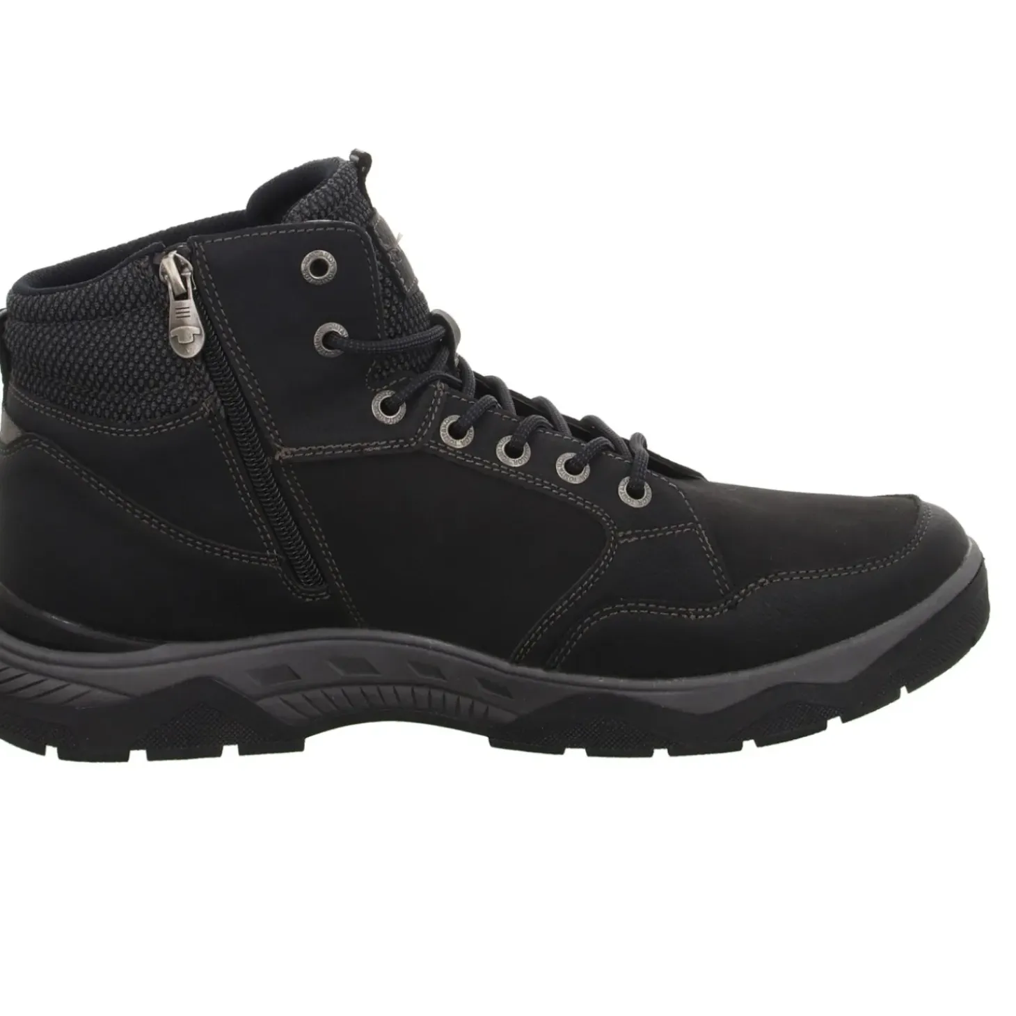 Tom Tailor Allwetterstiefel Warmfutter mit Funktionsmembran (wasserabweisend/wasserdicht)
