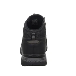 Tom Tailor Allwetterstiefel Warmfutter mit Funktionsmembran (wasserabweisend/wasserdicht)