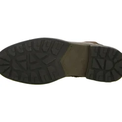 Tom Tailor Allwetterstiefel Warmfutter mit Funktionsmembran (wasserabweisend/wasserdicht)
