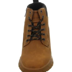 Tom Tailor Allwetterstiefel Warmfutter mit Funktionsmembran (wasserabweisend/wasserdicht)
