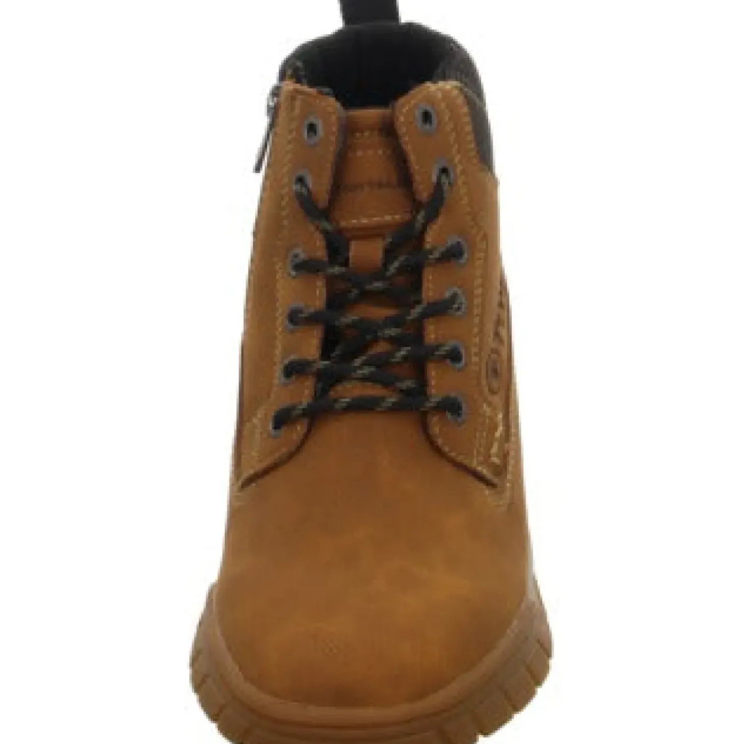 Tom Tailor Allwetterstiefel Warmfutter mit Funktionsmembran (wasserabweisend/wasserdicht)