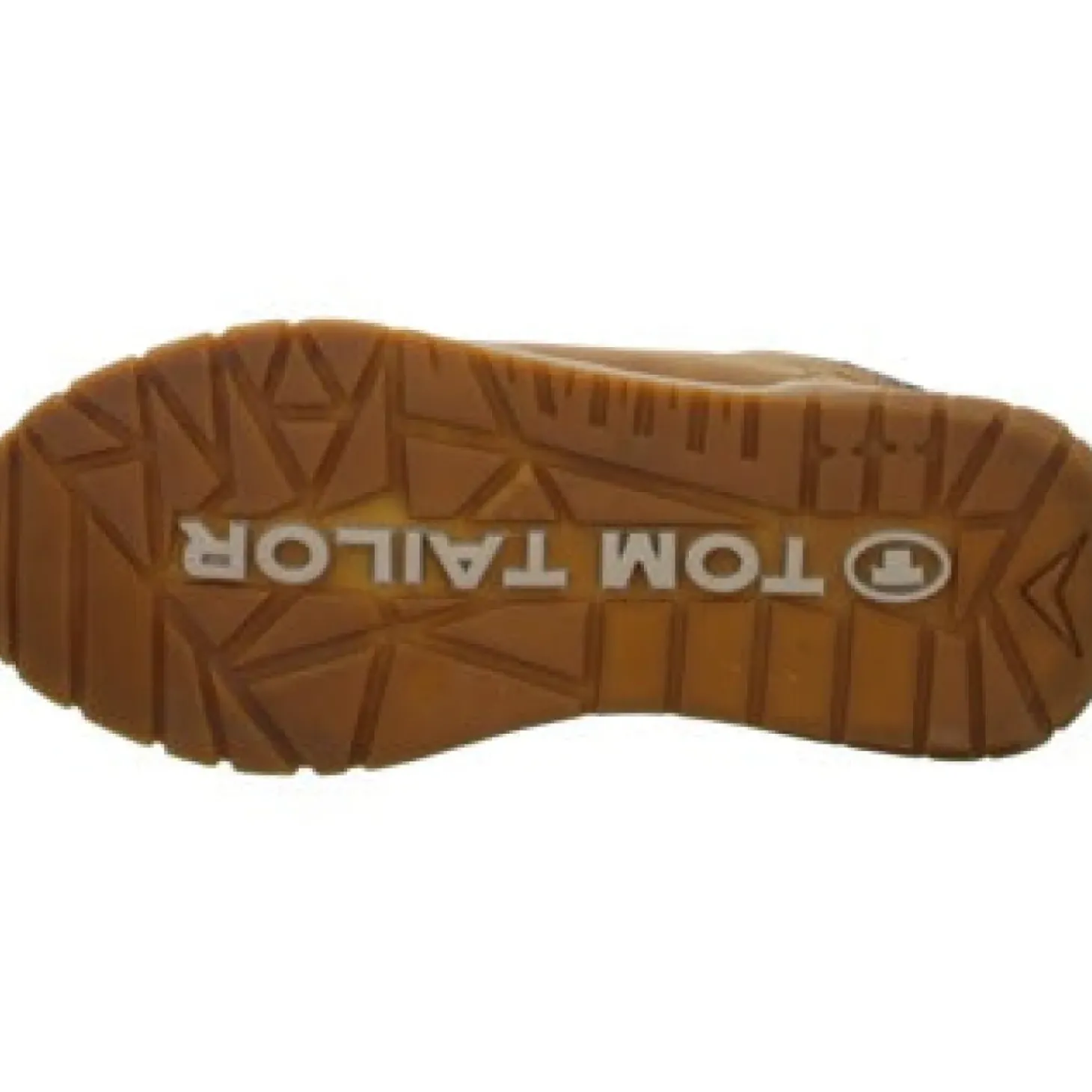 Tom Tailor Allwetterstiefel Warmfutter mit Funktionsmembran (wasserabweisend/wasserdicht)