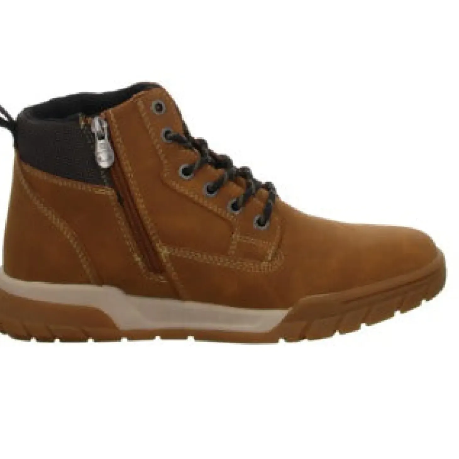 Tom Tailor Allwetterstiefel Warmfutter mit Funktionsmembran (wasserabweisend/wasserdicht)