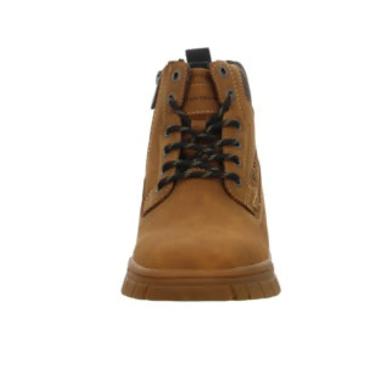 Tom Tailor Allwetterstiefel Warmfutter mit Funktionsmembran (wasserabweisend/wasserdicht)
