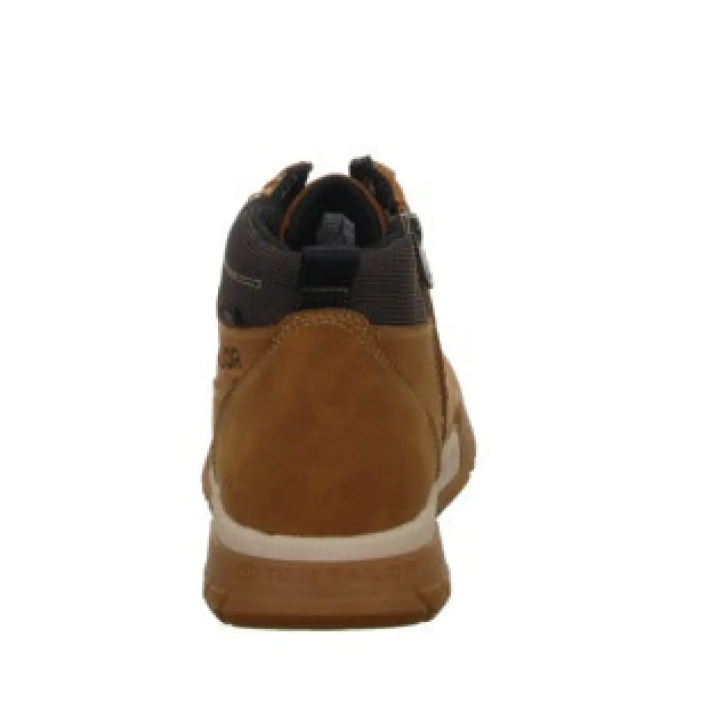 Tom Tailor Allwetterstiefel Warmfutter mit Funktionsmembran (wasserabweisend/wasserdicht)