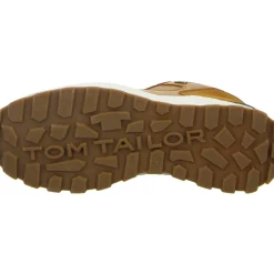 Tom Tailor Allwetterstiefel Warmfutter mit Funktionsmembran (wasserabweisend/wasserdicht)