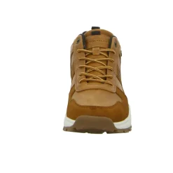 Tom Tailor Allwetterstiefel Warmfutter mit Funktionsmembran (wasserabweisend/wasserdicht)