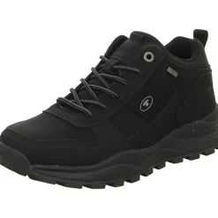 Tom Tailor Allwetterstiefel Warmfutter mit Funktionsmembran (wasserabweisend/wasserdicht)