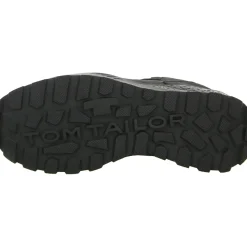 Tom Tailor Allwetterstiefel Warmfutter mit Funktionsmembran (wasserabweisend/wasserdicht)