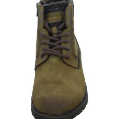 Tom Tailor Allwetterstiefel Warmfutter mit Funktionsmembran (wasserabweisend/wasserdicht)