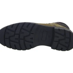 Tom Tailor Allwetterstiefel Warmfutter mit Funktionsmembran (wasserabweisend/wasserdicht)