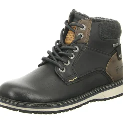 Tom Tailor Allwetterstiefel Warmfutter mit Funktionsmembran (wasserabweisend/wasserdicht)