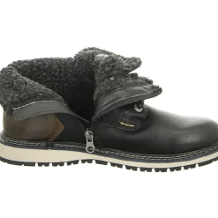 Tom Tailor Allwetterstiefel Warmfutter mit Funktionsmembran (wasserabweisend/wasserdicht)