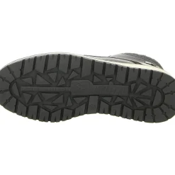 Tom Tailor Allwetterstiefel Warmfutter mit Funktionsmembran (wasserabweisend/wasserdicht)