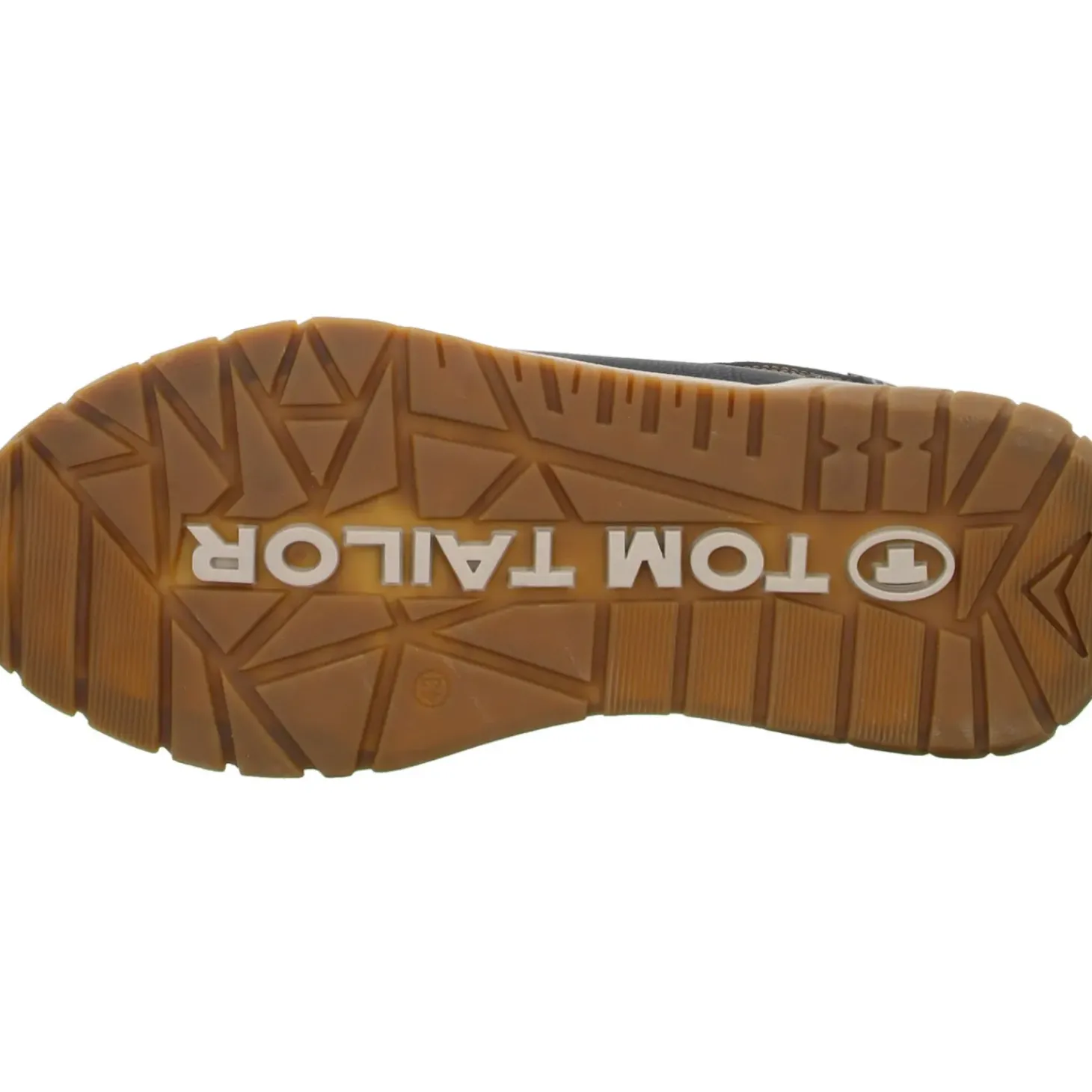 Tom Tailor Allwetterstiefel Warmfutter mit Funktionsmembran (wasserabweisend/wasserdicht)