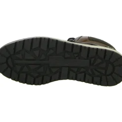 Tom Tailor Allwetterstiefel Warmfutter mit Funktionsmembran (wasserabweisend/wasserdicht)