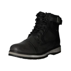 Tom Tailor Allwetterstiefel Warmfutter mit Funktionsmembran (wasserabweisend/wasserdicht)