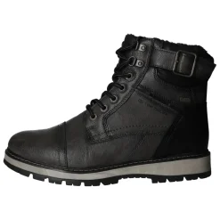 Tom Tailor Allwetterstiefel Warmfutter mit Funktionsmembran (wasserabweisend/wasserdicht)