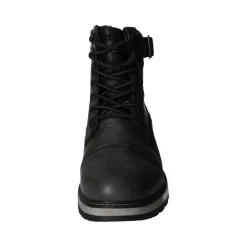 Tom Tailor Allwetterstiefel Warmfutter mit Funktionsmembran (wasserabweisend/wasserdicht)