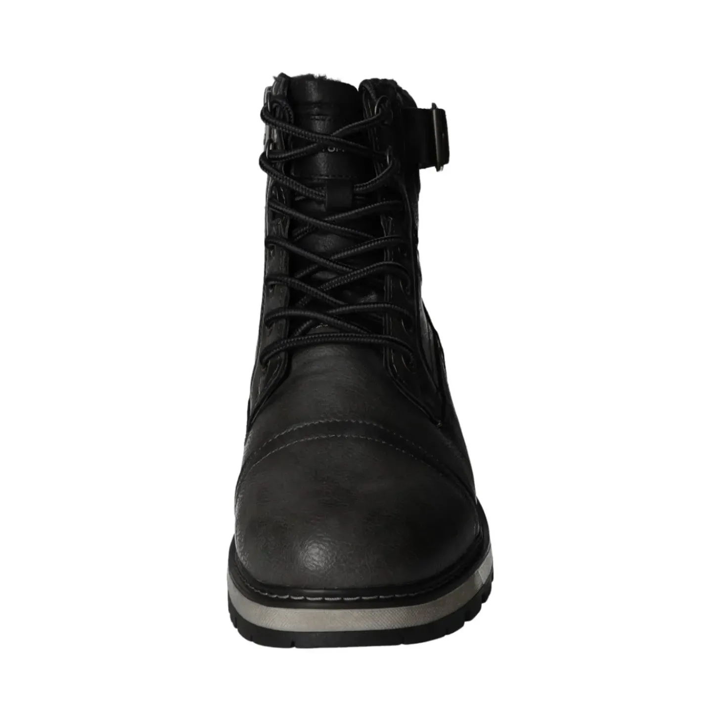 Tom Tailor Allwetterstiefel Warmfutter mit Funktionsmembran (wasserabweisend/wasserdicht)