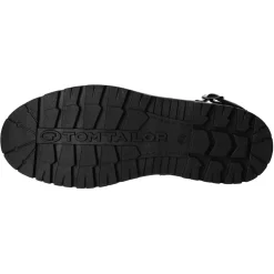 Tom Tailor Allwetterstiefel Warmfutter mit Funktionsmembran (wasserabweisend/wasserdicht)