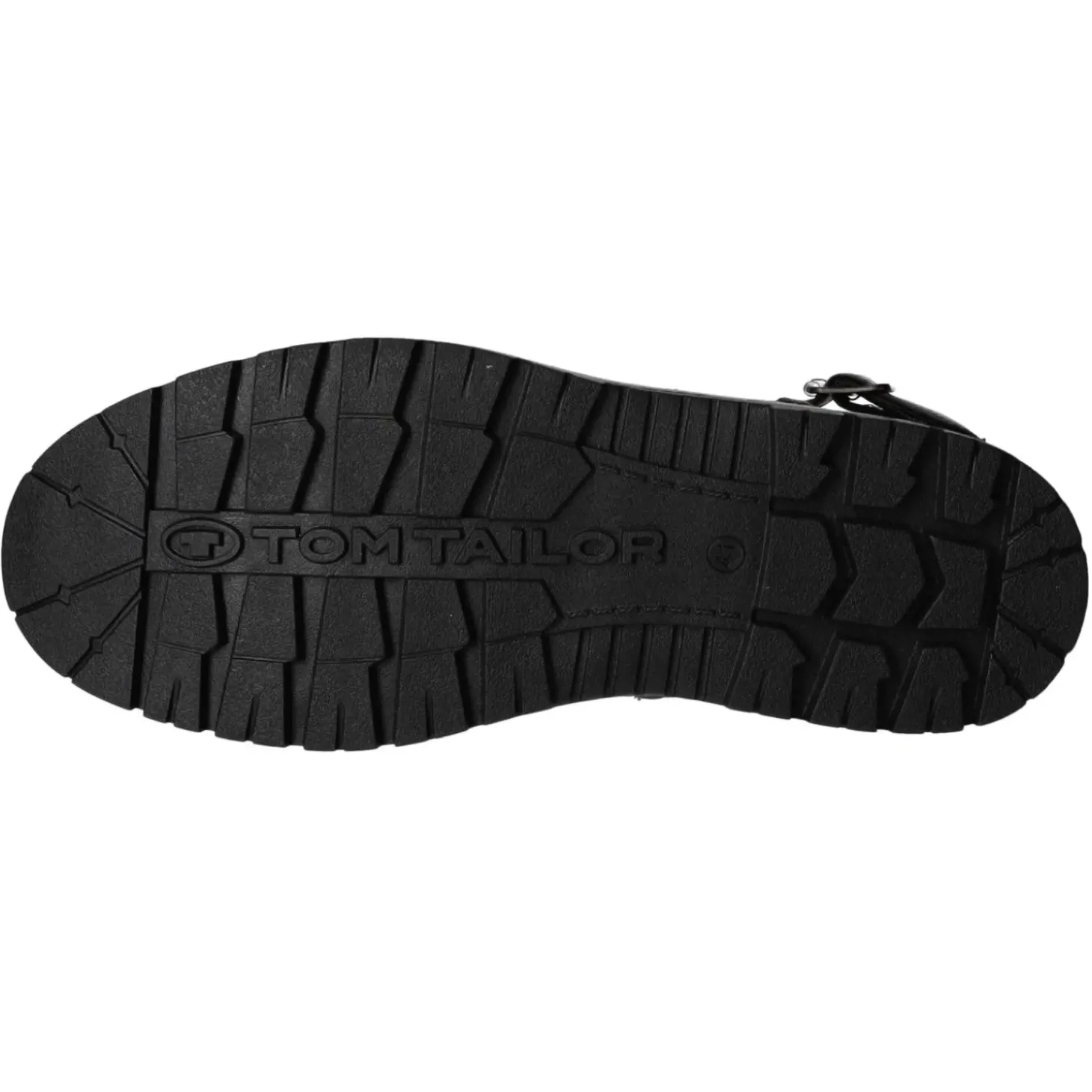 Tom Tailor Allwetterstiefel Warmfutter mit Funktionsmembran (wasserabweisend/wasserdicht)