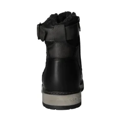 Tom Tailor Allwetterstiefel Warmfutter mit Funktionsmembran (wasserabweisend/wasserdicht)