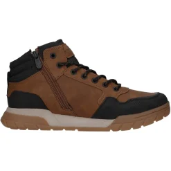 Tom Tailor Allwetterstiefel Warmfutter mit Funktionsmembran (wasserabweisend/wasserdicht)