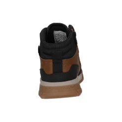 Tom Tailor Allwetterstiefel Warmfutter mit Funktionsmembran (wasserabweisend/wasserdicht)