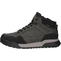 Tom Tailor Allwetterstiefel Warmfutter mit Funktionsmembran (wasserabweisend/wasserdicht)