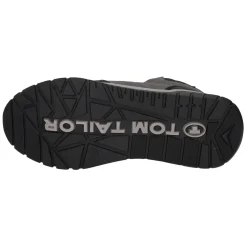 Tom Tailor Allwetterstiefel Warmfutter mit Funktionsmembran (wasserabweisend/wasserdicht)