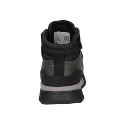 Tom Tailor Allwetterstiefel Warmfutter mit Funktionsmembran (wasserabweisend/wasserdicht)