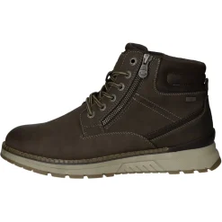Tom Tailor Allwetterstiefel Warmfutter mit Funktionsmembran (wasserabweisend/wasserdicht)