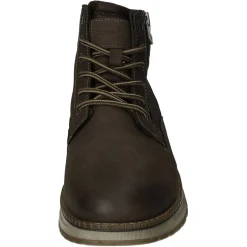 Tom Tailor Allwetterstiefel Warmfutter mit Funktionsmembran (wasserabweisend/wasserdicht)