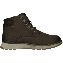 Tom Tailor Allwetterstiefel Warmfutter mit Funktionsmembran (wasserabweisend/wasserdicht)