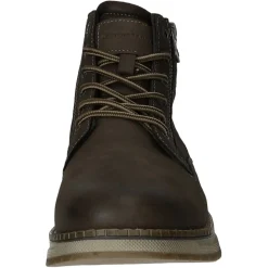 Tom Tailor Allwetterstiefel Warmfutter mit Funktionsmembran (wasserabweisend/wasserdicht)