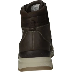 Tom Tailor Allwetterstiefel Warmfutter mit Funktionsmembran (wasserabweisend/wasserdicht)