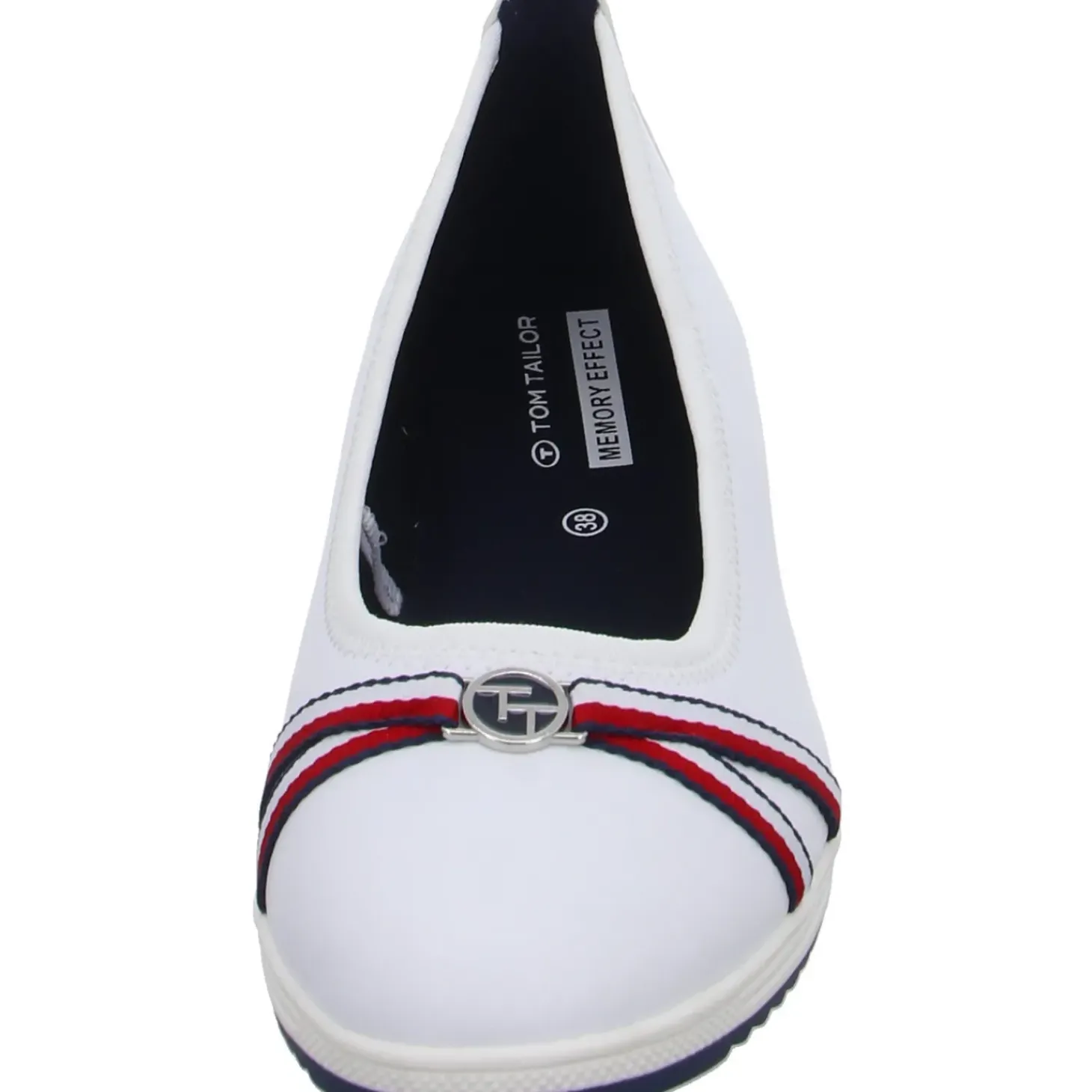 Tom Tailor Ballerinas