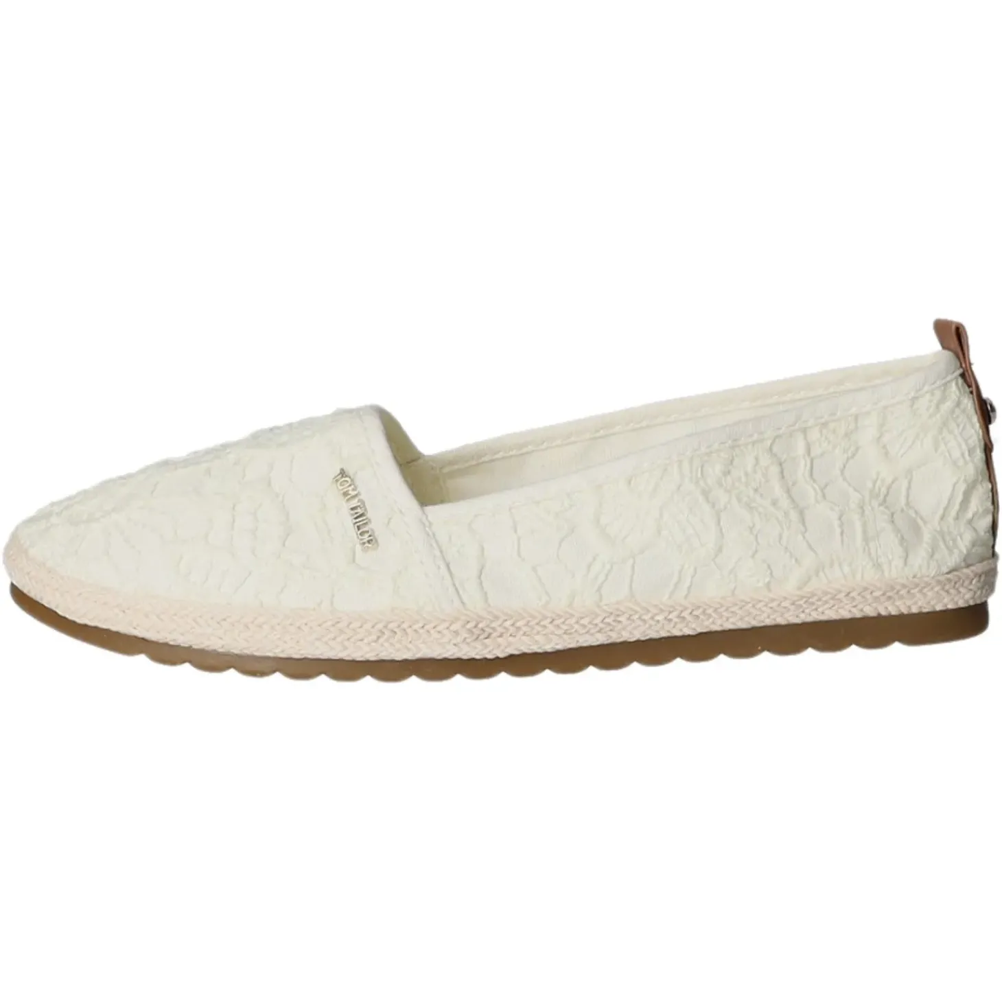 Tom Tailor Ballerinas