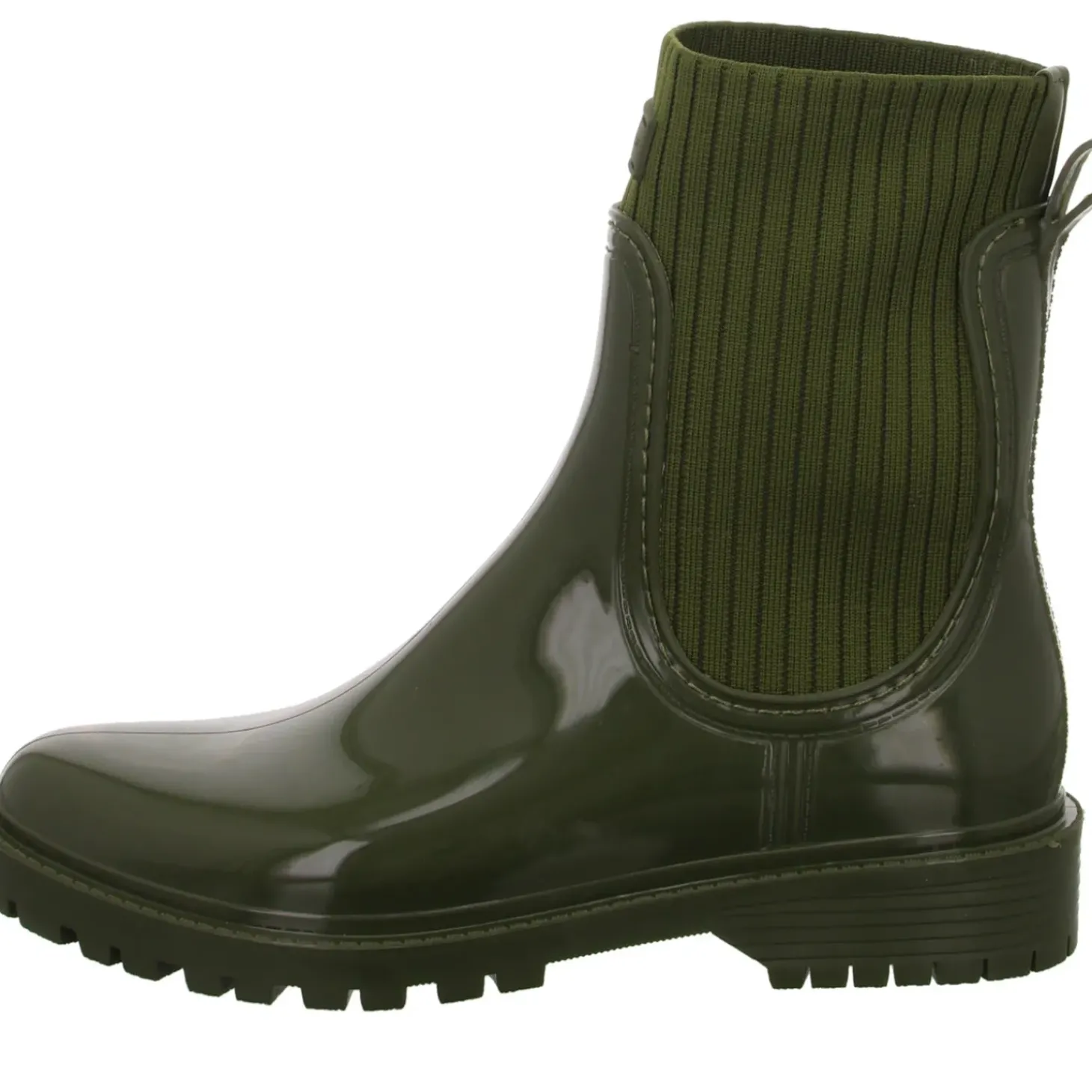 Tom Tailor Gummistiefel Kaltfutter
